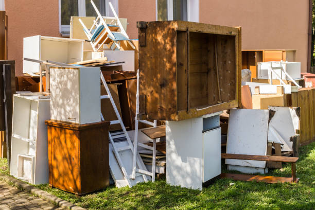 Professional Junk Removal in San Rafael, CA