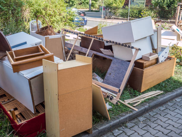 Best Dumpster Rental Services  in San Rafael, CA